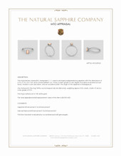 Jewelry Appraisal