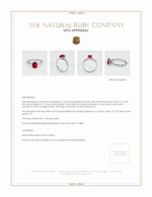 Jewelry Appraisal