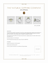Jewelry Appraisal