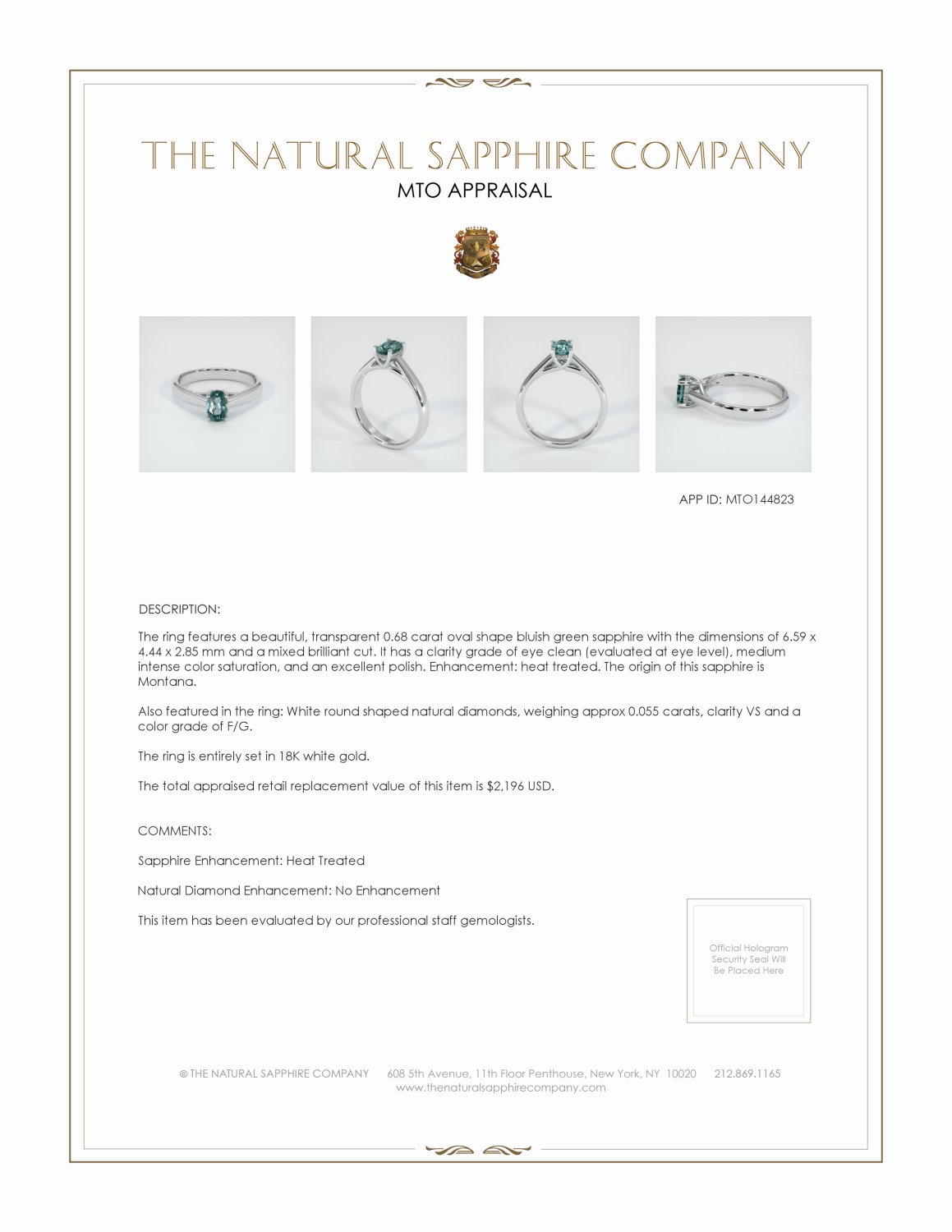 Jewelry