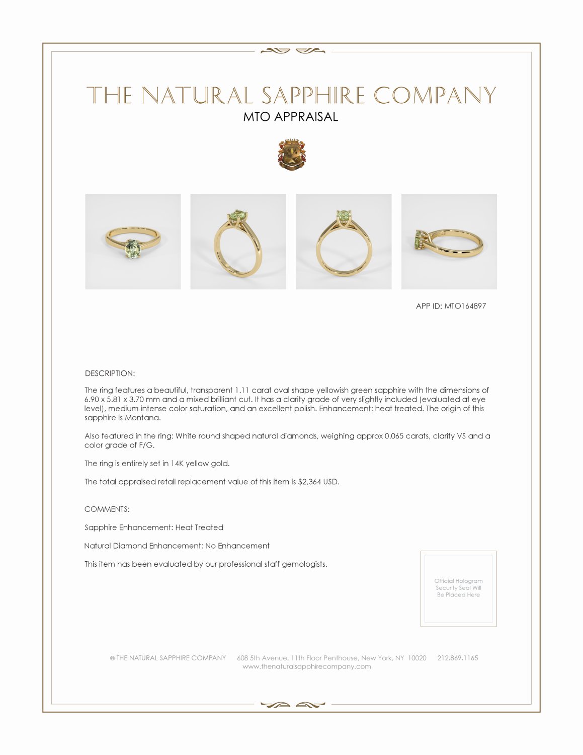 Jewelry