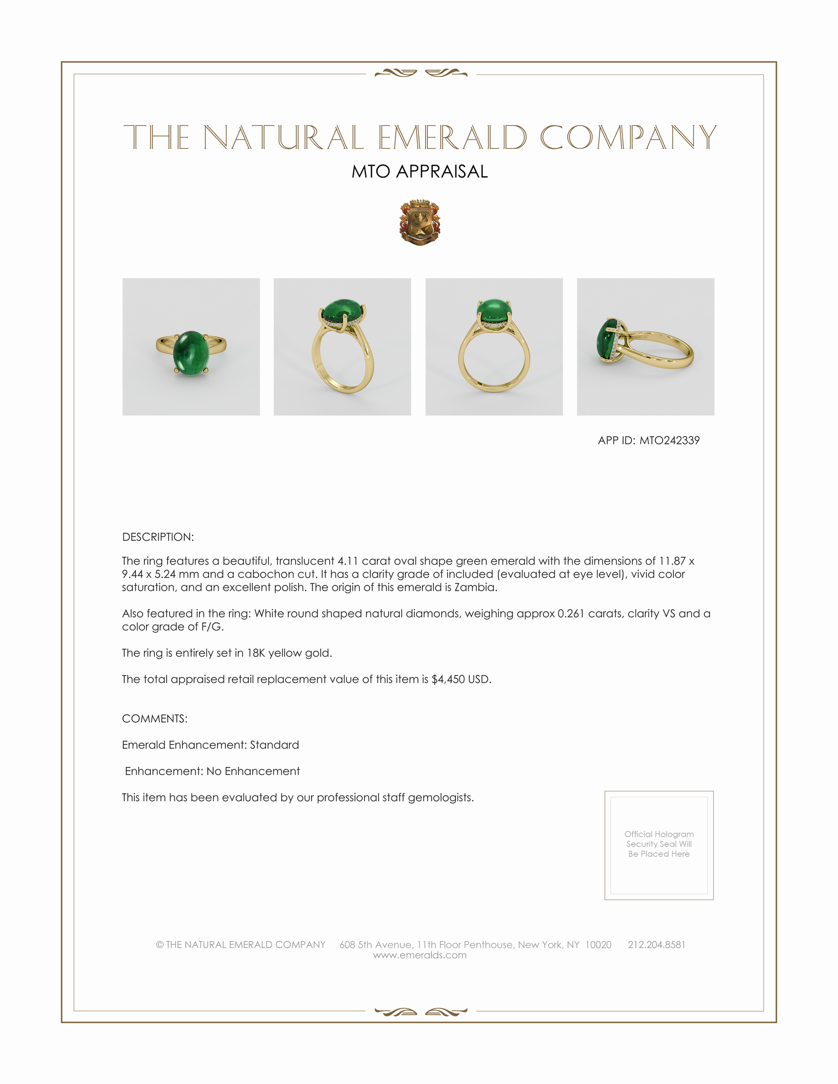 Jewelry
