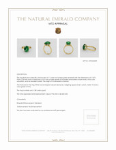 Jewelry Appraisal