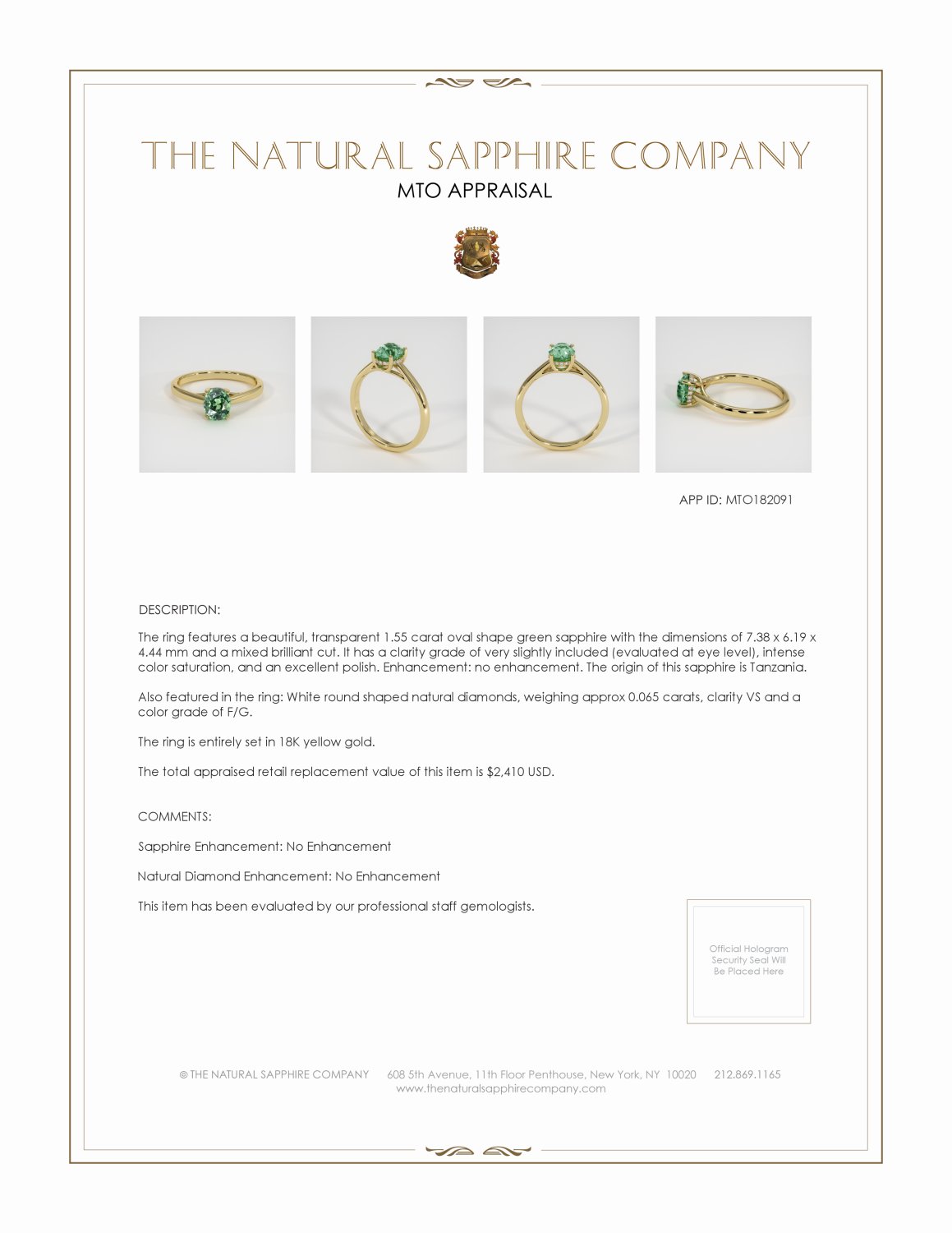 Jewelry