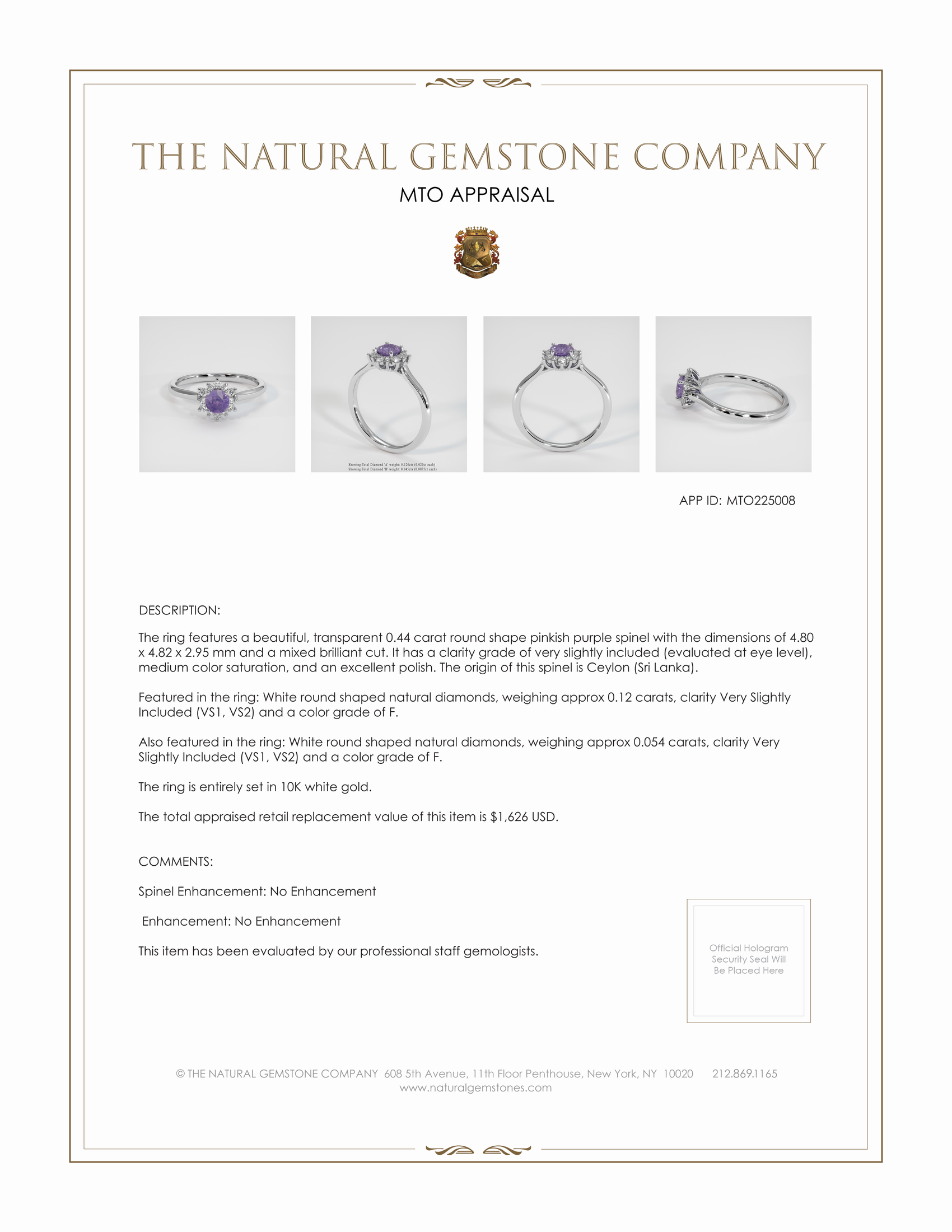 Jewelry