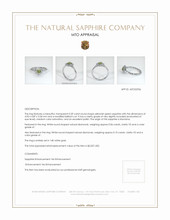 Jewelry Appraisal
