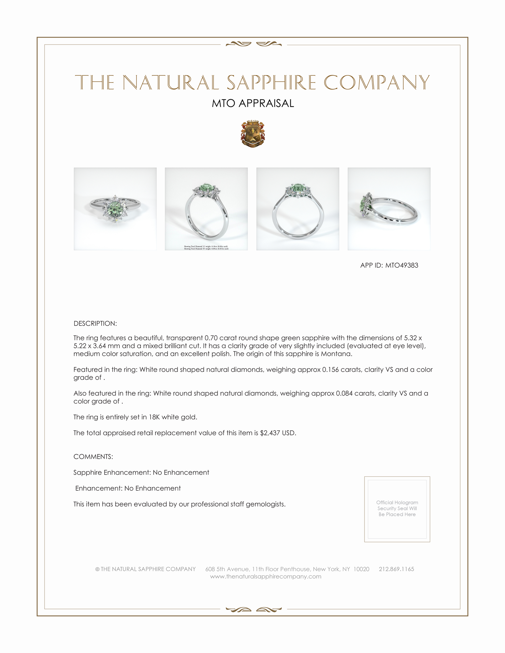 Jewelry