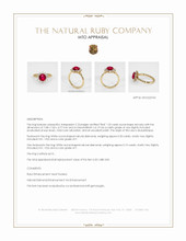 Jewelry Appraisal