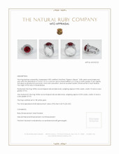 Jewelry Appraisal