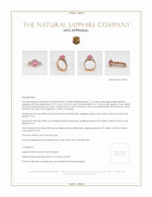Jewelry Appraisal