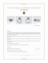Jewelry Appraisal