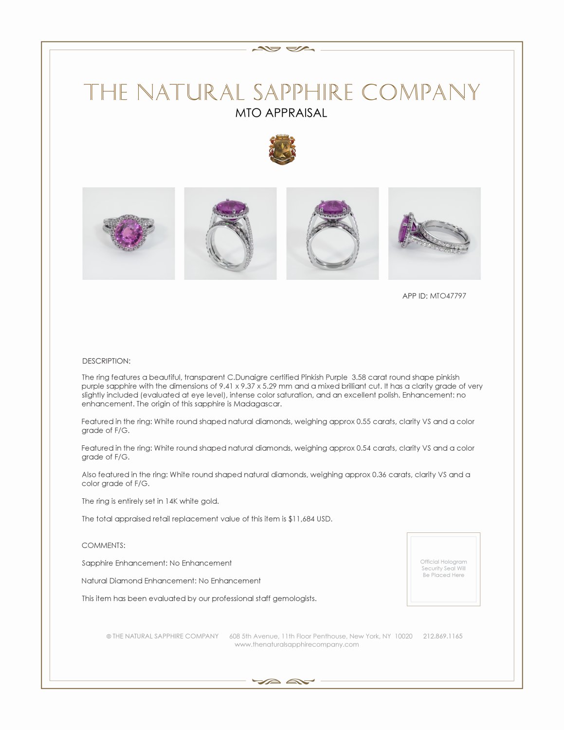 Jewelry