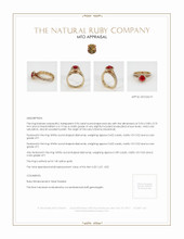 Jewelry Appraisal