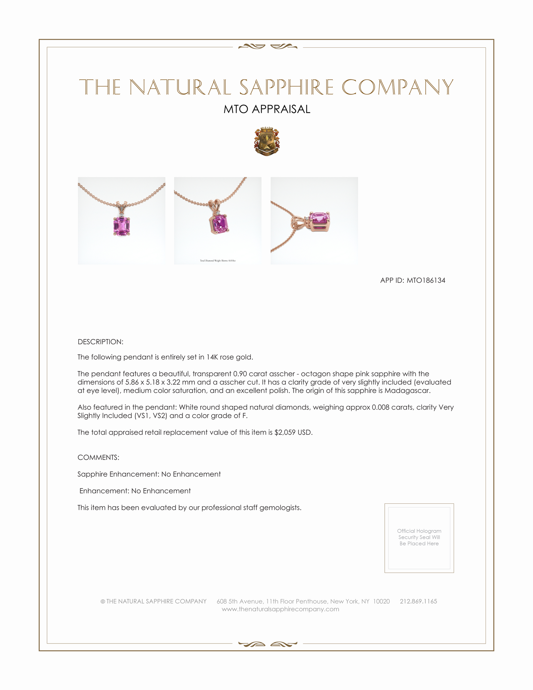 Jewelry
