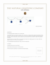 Jewelry Appraisal