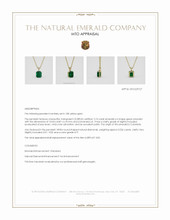 Jewelry Appraisal