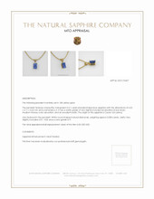 Jewelry Appraisal