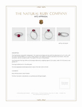 Jewelry Appraisal