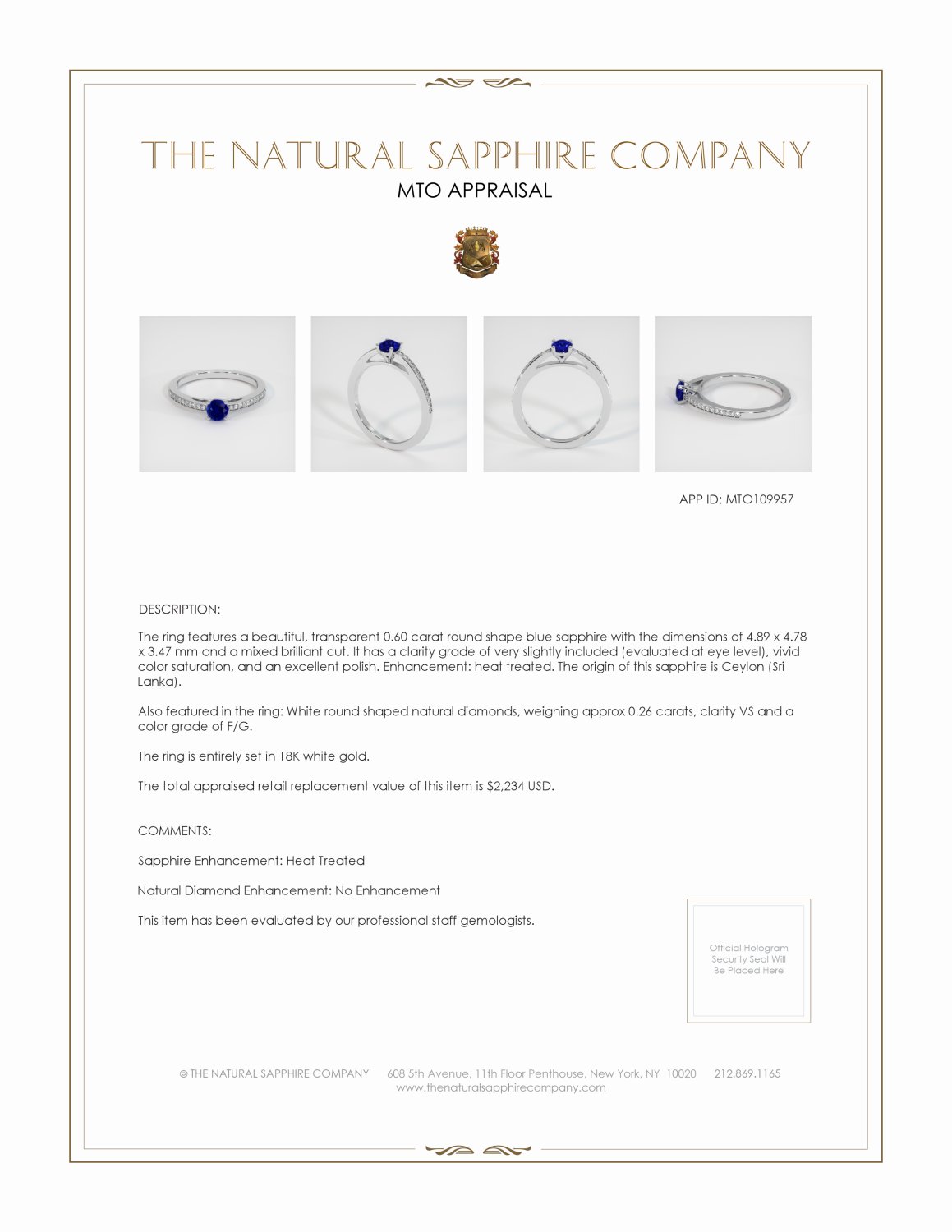 Jewelry