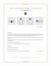Jewelry Appraisal