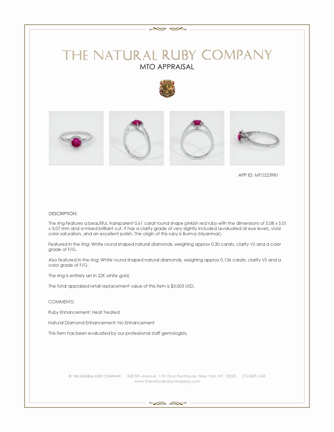 Jewelry