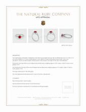 Jewelry Appraisal