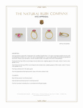 Jewelry Appraisal