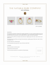 Jewelry Appraisal