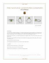 Jewelry Appraisal