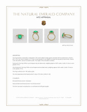 Jewelry Appraisal