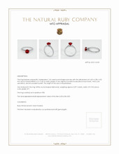 Jewelry Appraisal