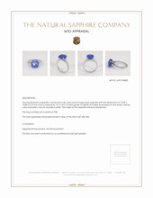 Jewelry Appraisal