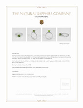 Jewelry Appraisal