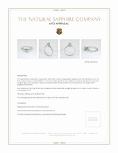 Jewelry Appraisal