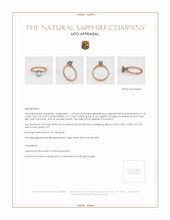 Jewelry Appraisal