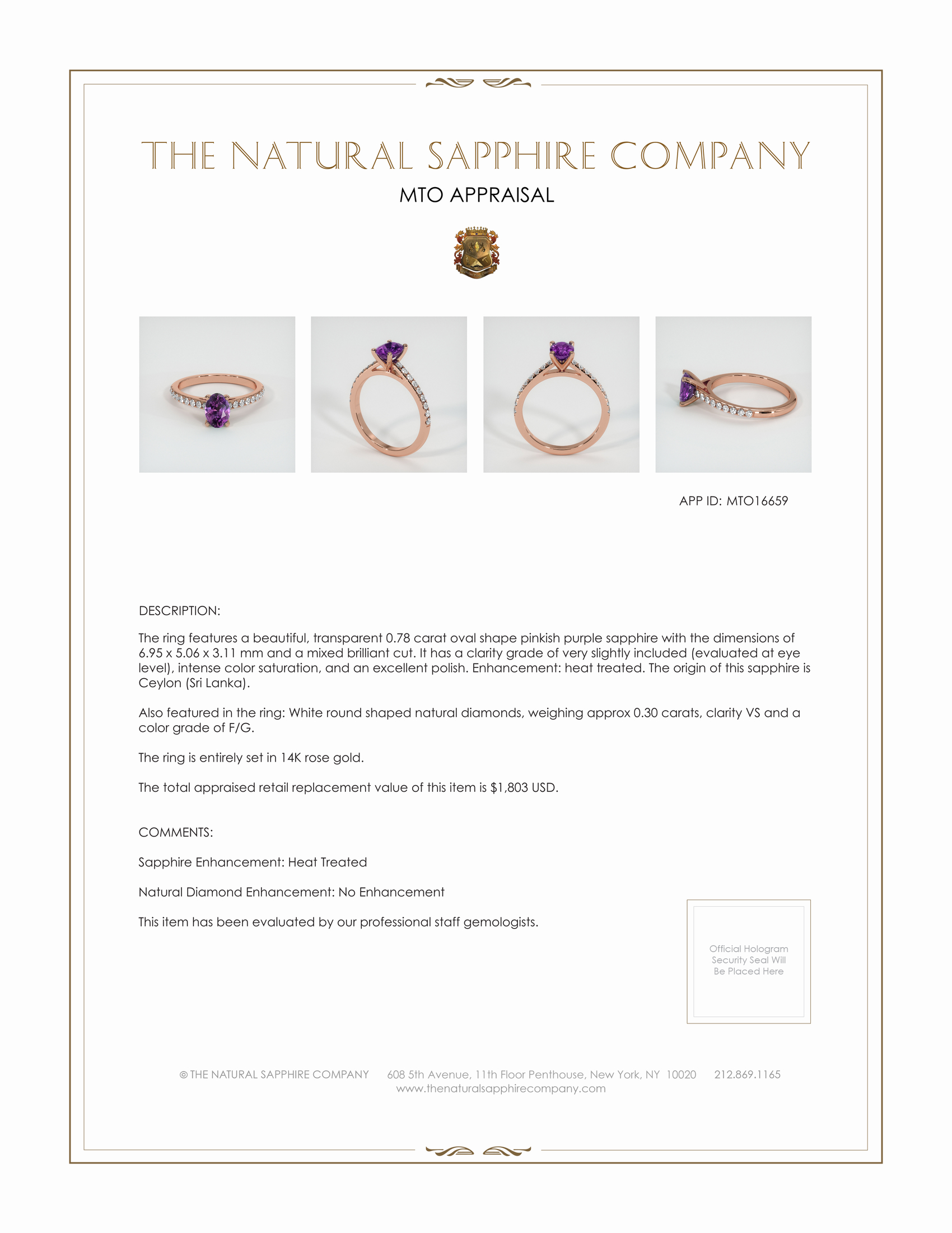Jewelry