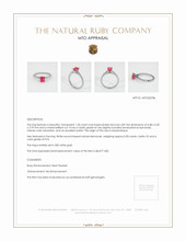 Jewelry Appraisal