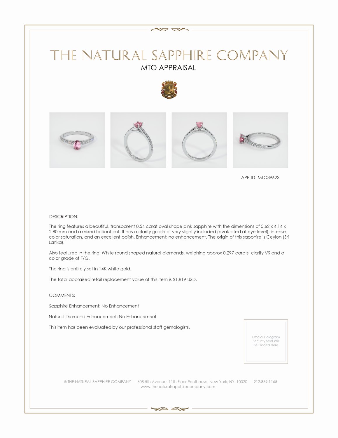 Jewelry