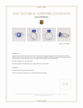 Jewelry Appraisal