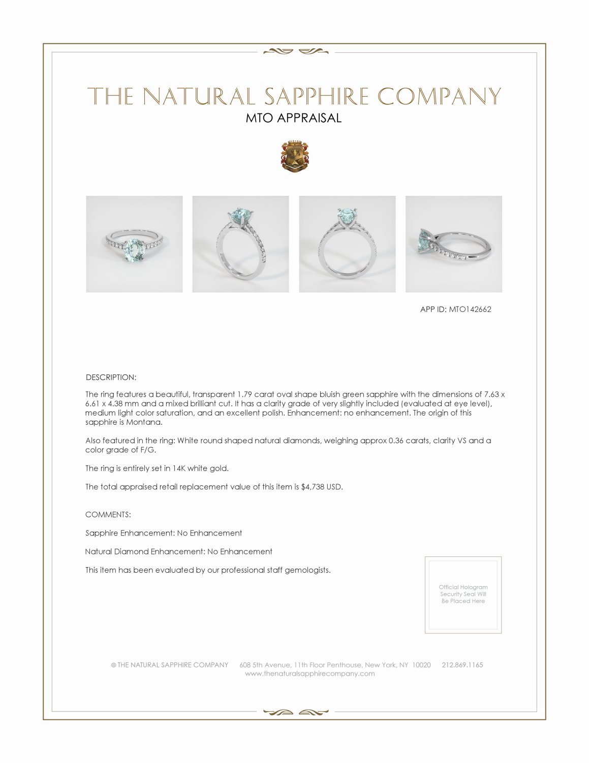Jewelry