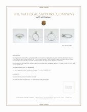 Jewelry Appraisal