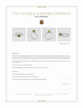 Jewelry Appraisal