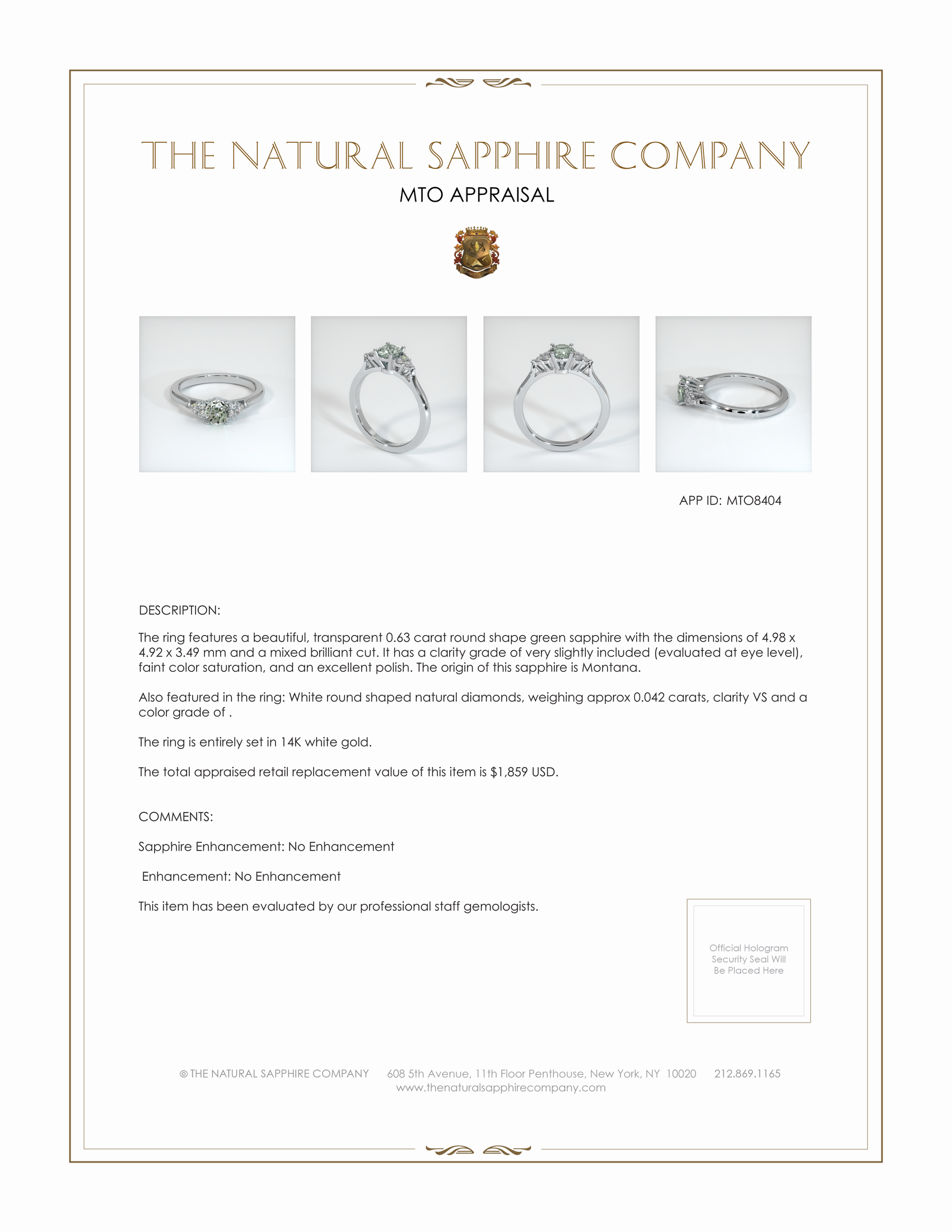 Jewelry