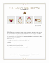Jewelry Appraisal