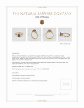 Jewelry Appraisal