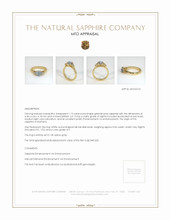 Jewelry Appraisal