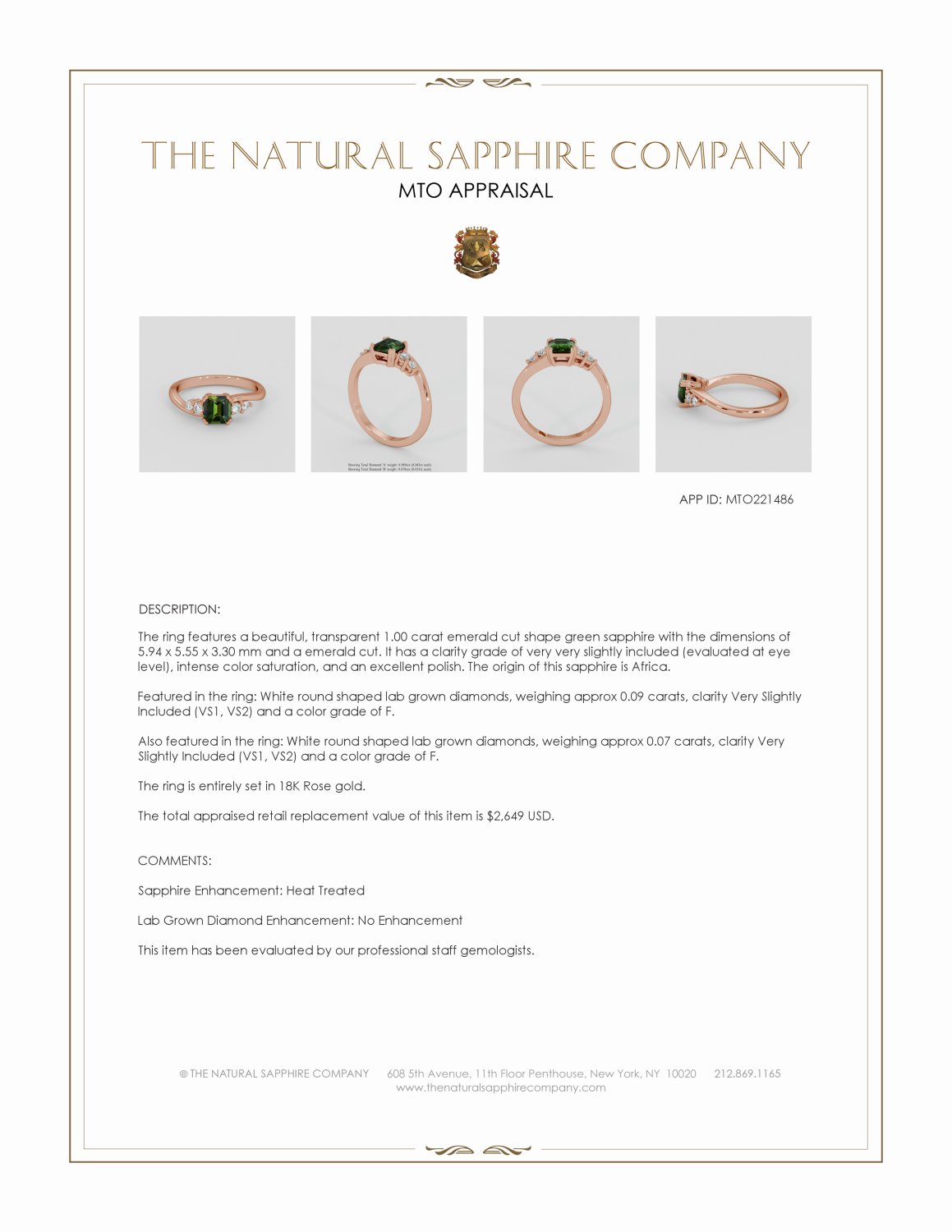 Jewelry
