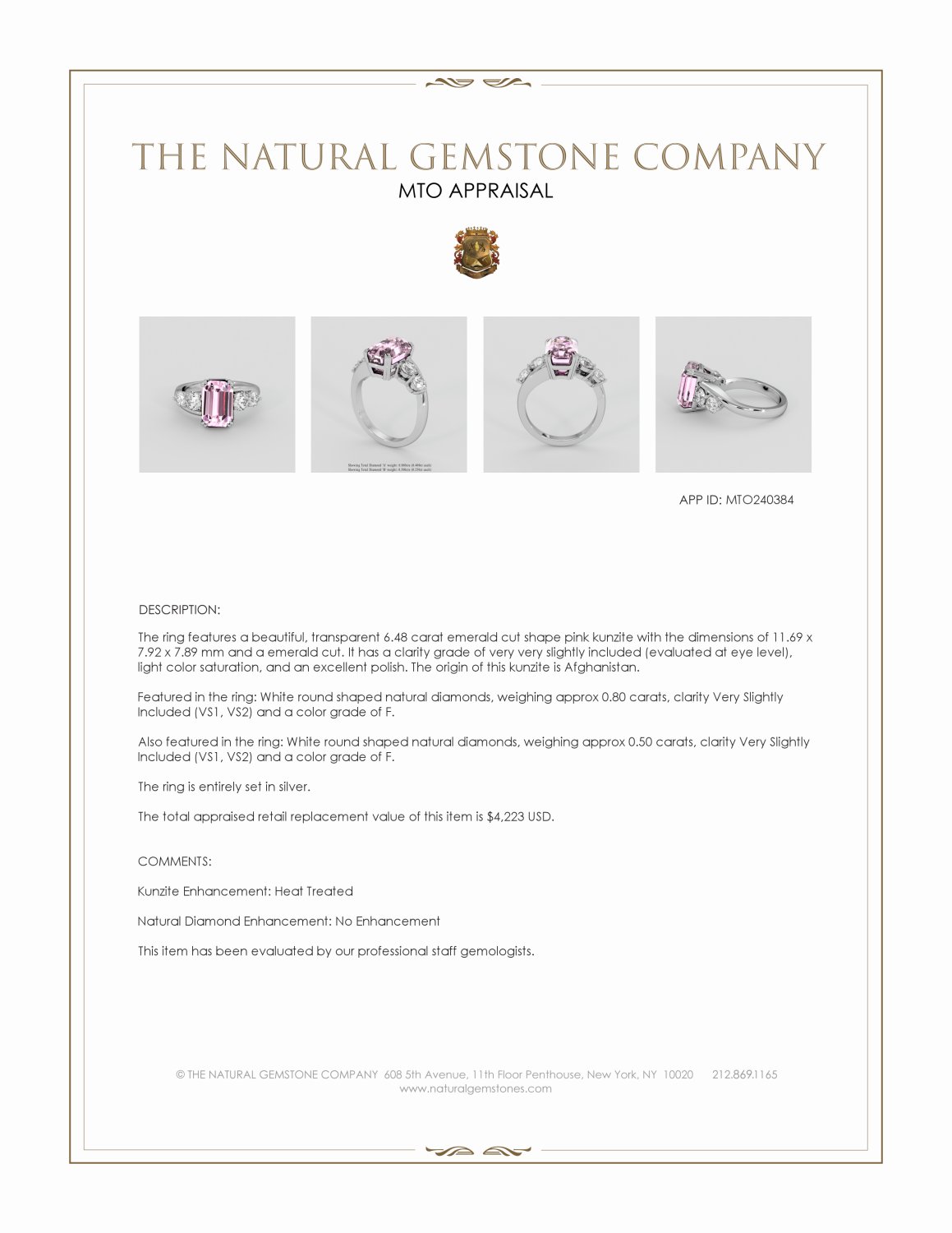 Jewelry