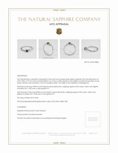Jewelry Appraisal