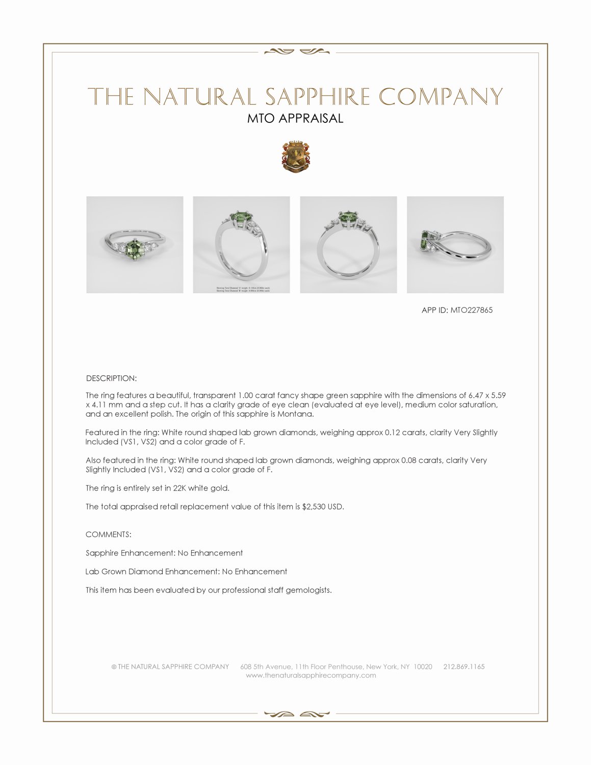 Jewelry